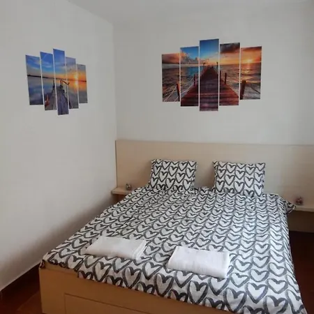 בית אירוח Setany Szallo שיופוק