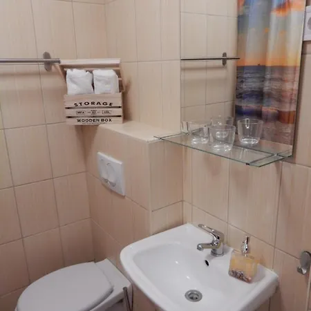 Setany Szallo Шиофок