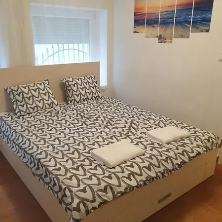 Pansiyon Setany Szallo Siofok