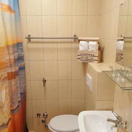 Setany Szallo Ubytování v soukromí Siófok