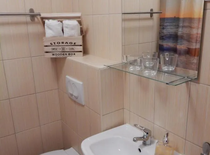 Setany Szallo Siófok