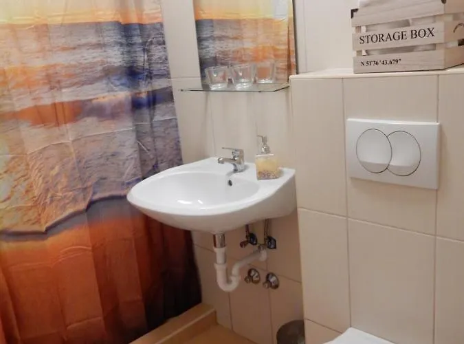 Setany Szallo Kwatera prywatna