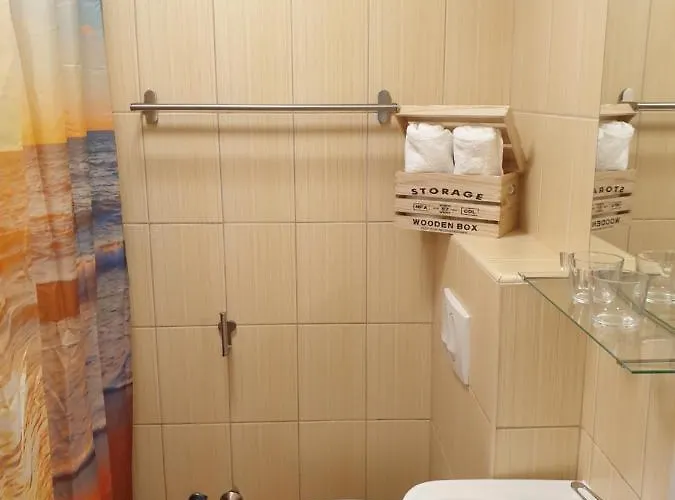 Setany Szallo Ubytování v soukromí Siófok