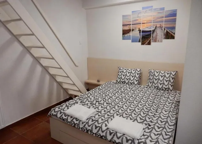 Setany Szallo Kwatera prywatna